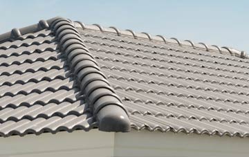 advantages of Soberton clay roofing