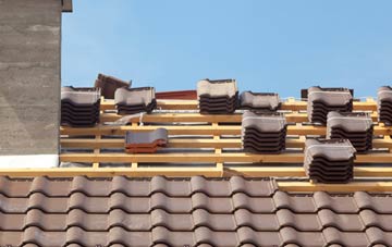 Soberton clay roofing costs