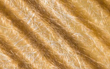 Soberton fibreglass roof waterproofing