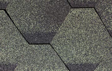 Soberton fibreglass shingle repairs