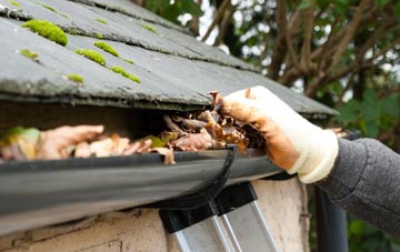 gutter cleaning Soberton, Hampshire