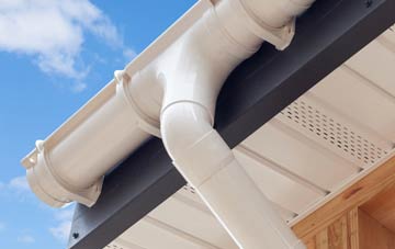 Soberton gutter installation costs