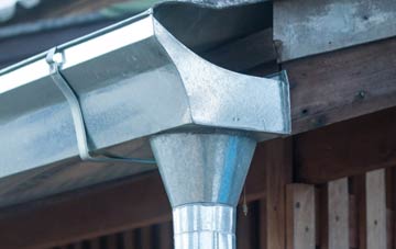 Soberton guttering companies