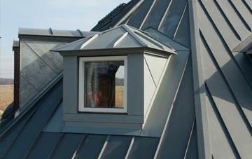 metal roofing Soberton, Hampshire