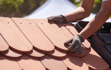 Soberton roof tile contractors