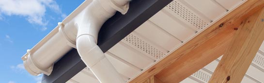 get Soberton guttering quotes today