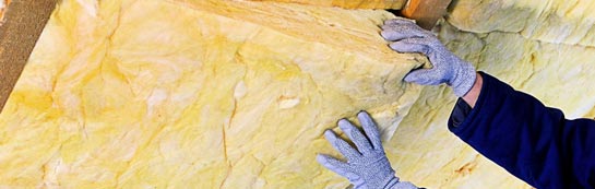 quotes for Soberton roof insulation