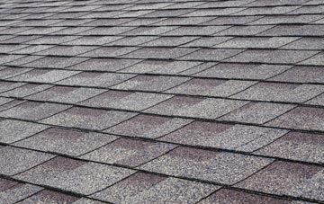 Soberton tiles for shallow pitch roofing