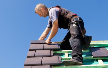disadvantages of Soberton slate roofing