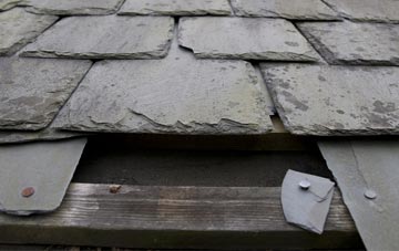 Soberton slate roof repairs and maintenance