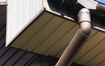Soberton soffit installation costs