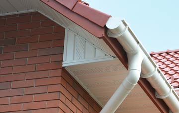 Soberton soffit repair costs