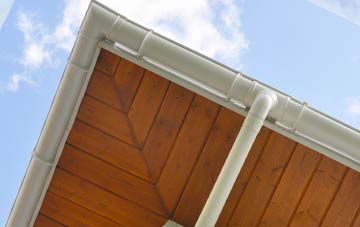 Soberton soffit types