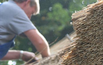 professional Soberton thatchers