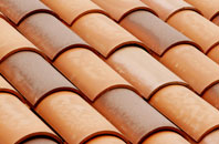 Soberton clay roofing