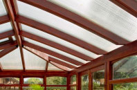 Soberton conservatory roofing insulation