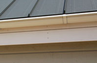 Soberton soffit repair