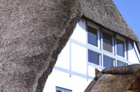 find rated Soberton thatchers